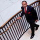 Outgoing Sen. Roland Burris (Brendan Smialowski/Getty)